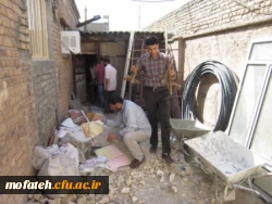 پخش اردوی جهادی از سیما