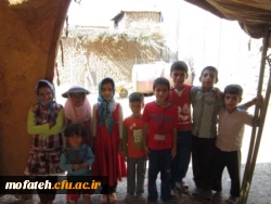 پخش اردوی جهادی از سیما