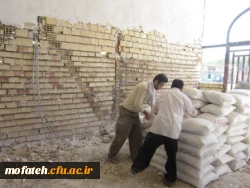 پخش اردوی جهادی از سیما