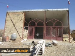 پخش اردوی جهادی از سیما