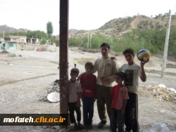 پخش اردوی جهادی از سیما