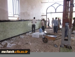 پخش اردوی جهادی از سیما