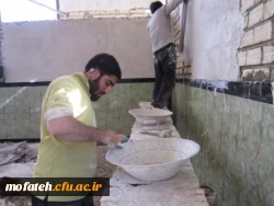 پخش اردوی جهادی از سیما