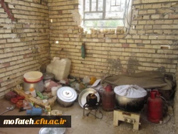 پخش اردوی جهادی از سیما