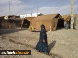 پخش اردوی جهادی از سیما