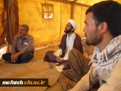 پخش اردوی جهادی از سیما