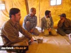 پخش اردوی جهادی از سیما