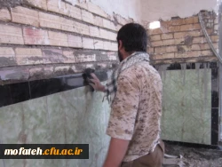 پخش اردوی جهادی از سیما