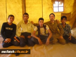 پخش اردوی جهادی از سیما