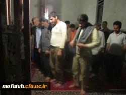 پخش اردوی جهادی از سیما