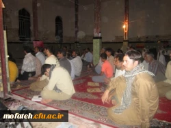 پخش اردوی جهادی از سیما