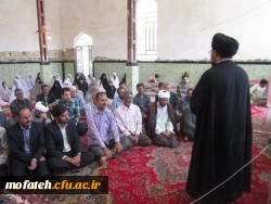 پخش اردوی جهادی از سیما