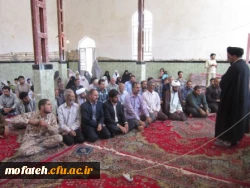 پخش اردوی جهادی از سیما