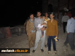 پخش اردوی جهادی از سیما