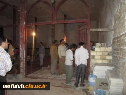 پخش اردوی جهادی از سیما