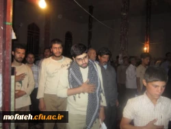 پخش اردوی جهادی از سیما