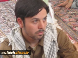 پخش اردوی جهادی از سیما