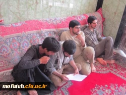 پخش اردوی جهادی از سیما