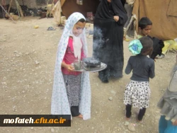 پخش اردوی جهادی از سیما