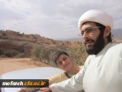 پخش اردوی جهادی از سیما