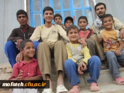 پخش اردوی جهادی از سیما