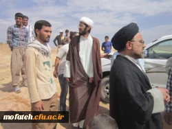 پخش اردوی جهادی از سیما