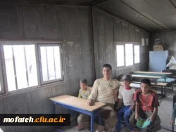 پخش اردوی جهادی از سیما