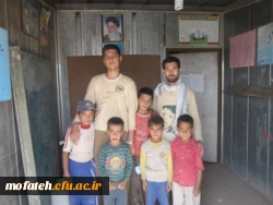 پخش اردوی جهادی از سیما