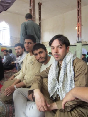 پخش اردوی جهادی از سیما