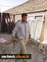 پخش اردوی جهادی از سیما