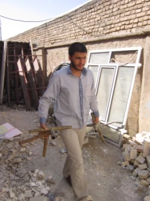 پخش اردوی جهادی از سیما