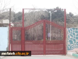 نصب درب جدید