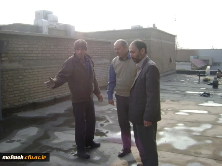 تجهیز پایگاه های زینبیه پیشوا و عترت واوان