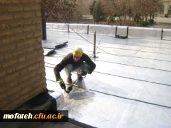 تجهیز پایگاه های زینبیه پیشوا و عترت واوان