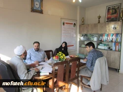 سومین نشست تخصصی برنامه ریزی و بودجه بندی سال 93