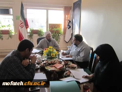 سومین نشست تخصصی برنامه ریزی و بودجه بندی سال 93