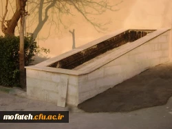 جایگاه آب نما