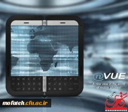 گوشی هوشمند تاشو با دو صفحه نمایش لمسی 3