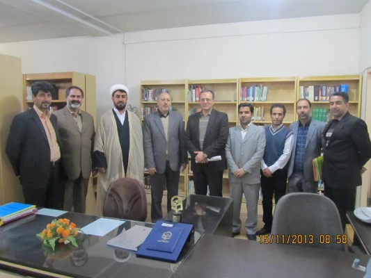 مراسم افتتاحیه