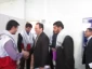 بازدید دکتر مهر محمدی از بسیج