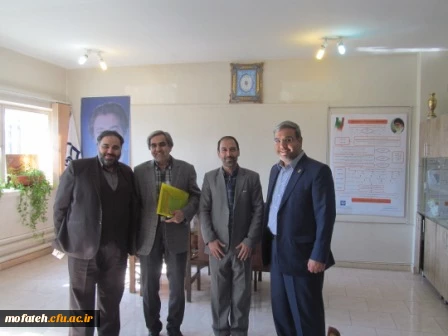 سه مطالبه ی بسیج از سرپرست محترم دانشگاه فرهنگیان