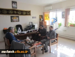 سه مطالبه ی بسیج از سرپرست محترم دانشگاه فرهنگیان