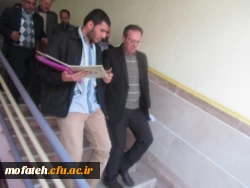 سه مطالبه ی بسیج از سرپرست محترم دانشگاه فرهنگیان