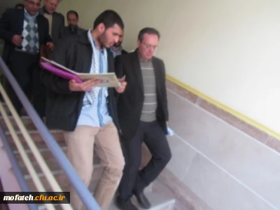 سه مطالبه ی بسیج از سرپرست محترم دانشگاه فرهنگیان