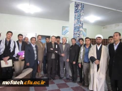 سه مطالبه ی بسیج از سرپرست محترم دانشگاه فرهنگیان