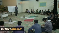 مراسم اٌنس با قرآن کریم