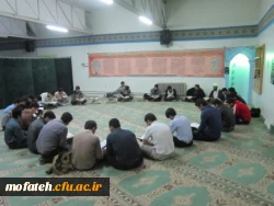 مراسم اٌنس با قرآن کریم