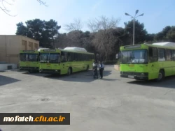 مراسم استقبال از دانشجو معلمان جدید در پردیس شهید مفتح شهر ری