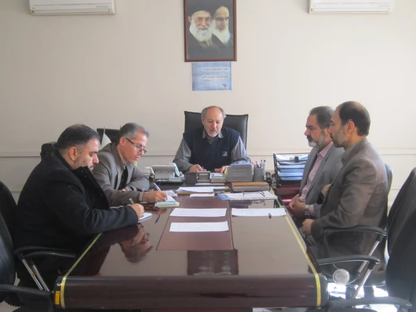 شورای فرهنگی