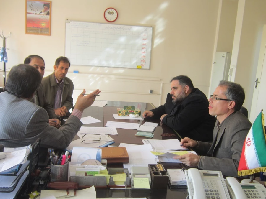 شورای فرهنگی